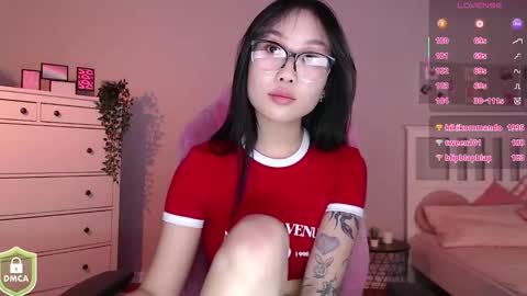 eva online show from 4, 3, 2025