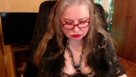 Snapshot of norma_gin chatting on 7, 12, 2024 miss Tress online show from 7, 12, 2024