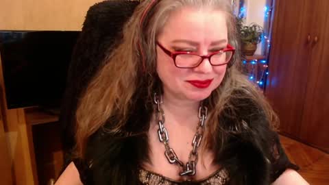 Snapshot of norma_gin chatting on 15, 12, 2024 miss Tress online show from 15, 12, 2024