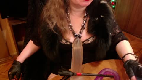 Snapshot of norma_gin chatting on 17, 12, 2024 miss Tress online show from 17, 12, 2024