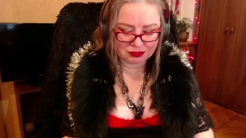 Snapshot of norma_gin chatting on 30, 12, 2024 miss Tress online show from 30, 12, 2024