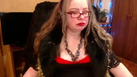 Snapshot of norma_gin chatting on 31, 12, 2024 miss Tress online show from 31, 12, 2024
