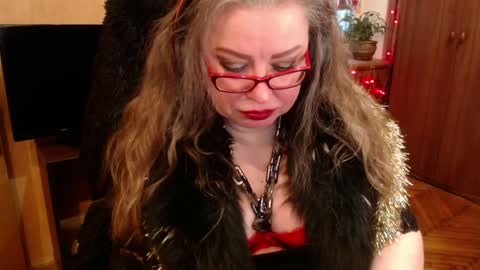 Snapshot of norma_gin chatting on 1, 1, 2025 miss Tress online show from 1, 1, 2025