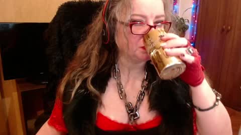 Snapshot of norma_gin chatting on 11, 1, 2025 miss Tress online show from 11, 1, 2025