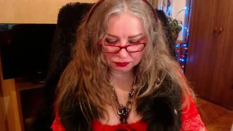 Snapshot of norma_gin chatting on 12, 1, 2025 miss Tress online show from 12, 1, 2025