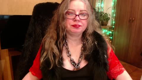 Snapshot of norma_gin chatting on 12, 1, 2025 miss Tress online show from 12, 1, 2025