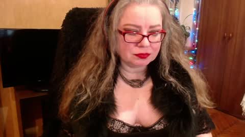 Snapshot of norma_gin chatting on 13, 1, 2025 miss Tress online show from 13, 1, 2025