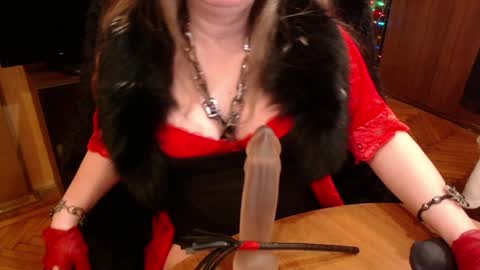 Snapshot of norma_gin chatting on 15, 1, 2025 miss Tress online show from 15, 1, 2025