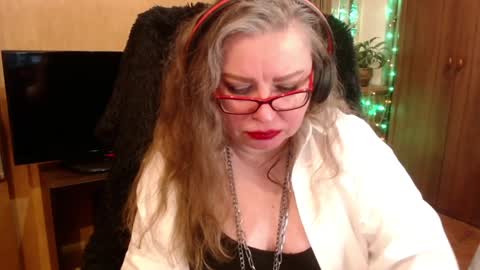 Snapshot of norma_gin chatting on 8, 2, 2025 miss Tress online show from 8, 2, 2025