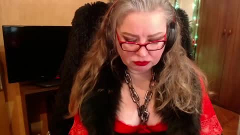 Snapshot of norma_gin chatting on 9, 2, 2025 miss Tress online show from 9, 2, 2025
