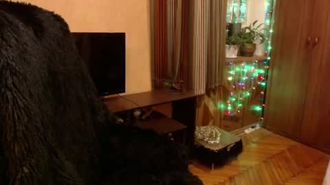 Snapshot of norma_gin chatting on 17, 2, 2025 miss Tress online show from 17, 2, 2025