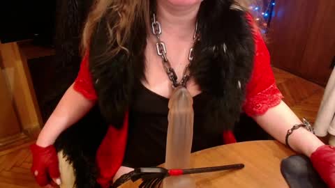 Snapshot of norma_gin chatting on 6, 3, 2025 miss Tress online show from 6, 3, 2025