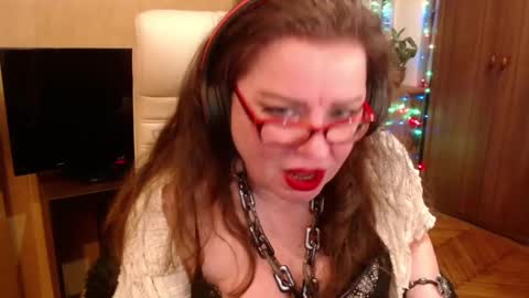 Snapshot of norma_gin chatting on 12, 3, 2025 miss Tress online show from 12, 3, 2025