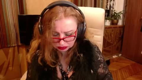 miss Tress online show from 22, 3, 2026
