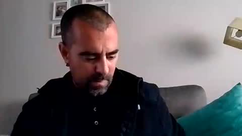 NORMALITO online show from 31, 1, 2025