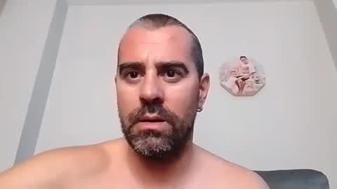 NORMALITO online show from 23, 9, 2025