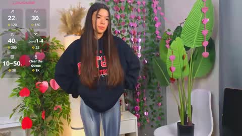 Monika online show from 16, 2, 2026