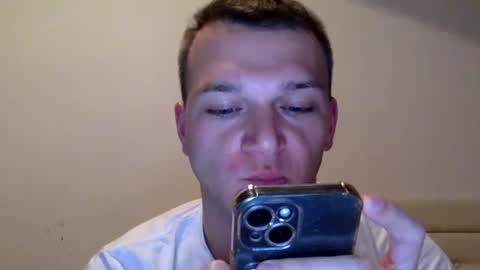 Justin online show from 25, 12, 2024