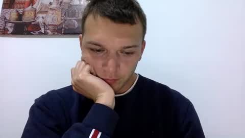 Justin online show from 12, 3, 2025