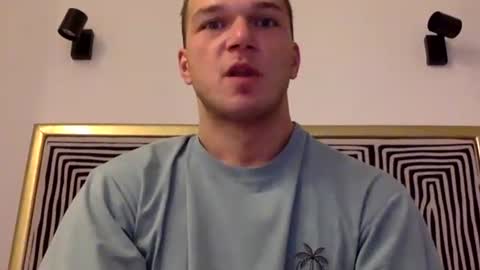 Justin online show from 30, 11, 2025