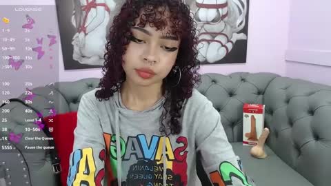 Snapshot of north_sweet_ chatting on 27, 1, 2025 N O R T H online show from 27, 1, 2025