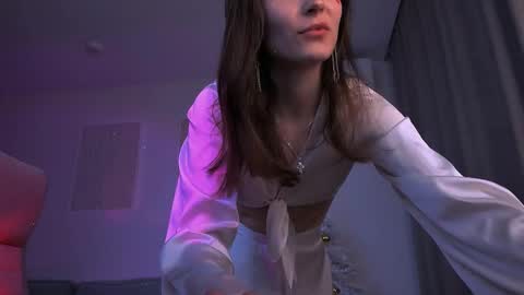 Hazel online show from 14, 2, 2025