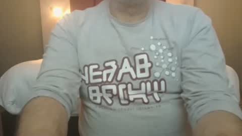 northerndaddy online show from 15, 4, 2026