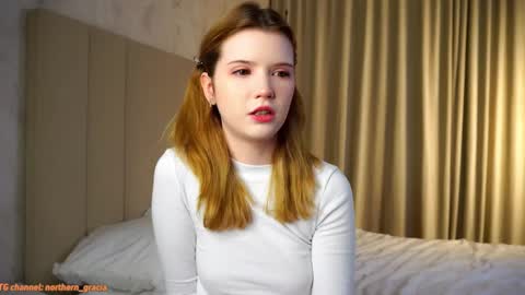 Gracia    150  online show from 20, 12, 2024