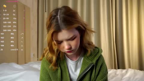 Gracia    150  online show from 24, 12, 2024