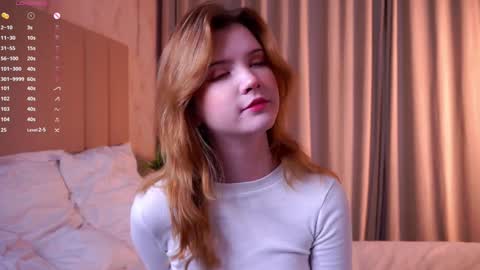 Gracia    150  online show from 4, 1, 2025