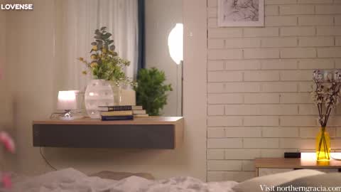 Gracia    150  online show from 13, 2, 2025