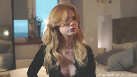 Gracia    150  online show from 11, 9, 2025