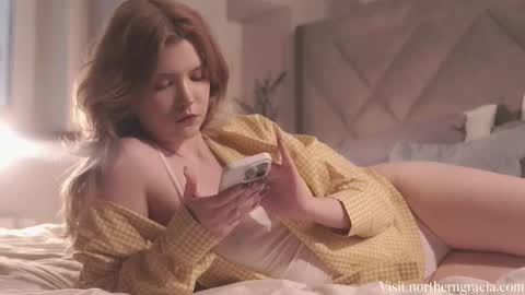 Gracia    150  online show from 28, 9, 2025