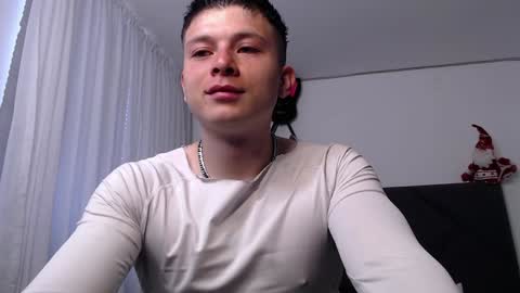 Snapshot of nortticus chatting on 21, 12, 2024 nortticus online show from 21, 12, 2024