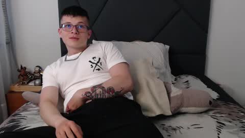 Snapshot of nortticus chatting on 31, 1, 2025 nortticus online show from 31, 1, 2025