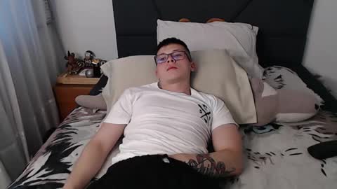 Snapshot of nortticus chatting on 31, 1, 2025 nortticus online show from 31, 1, 2025