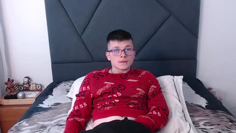 Snapshot of nortticus chatting on 1, 2, 2025 nortticus online show from 1, 2, 2025