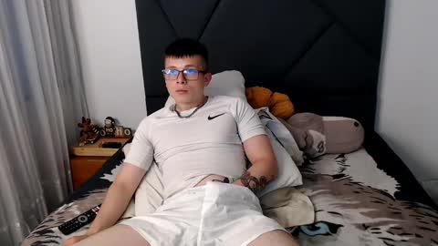 Snapshot of nortticus chatting on 2, 2, 2025 nortticus online show from 2, 2, 2025