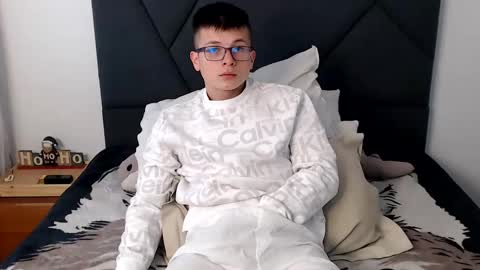 Snapshot of nortticus chatting on 3, 2, 2025 nortticus online show from 3, 2, 2025