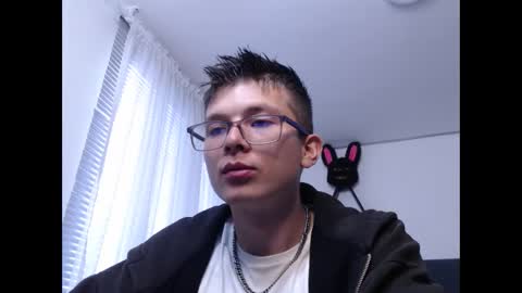 Snapshot of nortticus chatting on 8, 3, 2025 nortticus online show from 8, 3, 2025