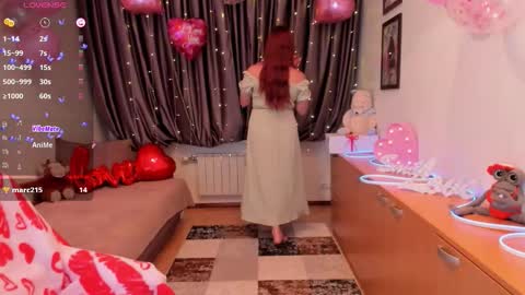 NORA online show from 10, 2, 2026