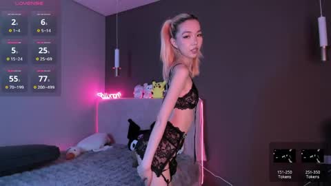 Jennie online show from 9, 6, 2026