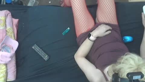 Snapshot of noshame31 chatting on 23, 2, 2025 Mish online show from 23, 2, 2025