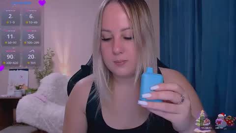 hi glad to chat online show from 19, 12, 2025