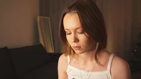 Snapshot of not_your_doll chatting on 2, 12, 2025 I always wanted to be Maria online show from 2, 12, 2025