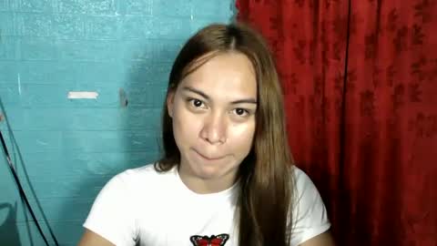 Snapshot of not_your_typical_gurl chatting on 13, 2, 2025 kiss me online show from 13, 2, 2025