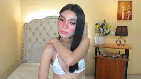 Kyline online show from 4, 12, 2024