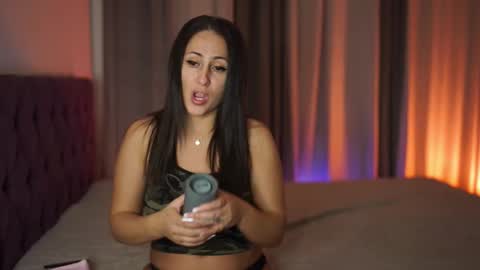 Snapshot of notamericanpie23 chatting on 3, 3, 2026 Tina online show from 3, 3, 2026