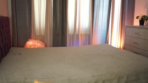 Snapshot of notamericanpie23 chatting on 8, 3, 2026 Tina online show from 8, 3, 2026