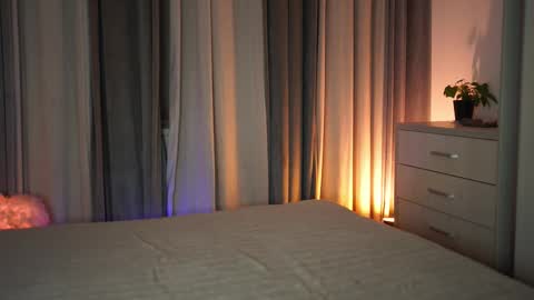 Snapshot of notamericanpie23 chatting on 12, 3, 2026 Tina online show from 12, 3, 2026